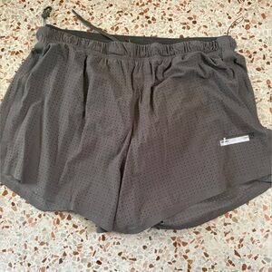 Satisfy space o shorts